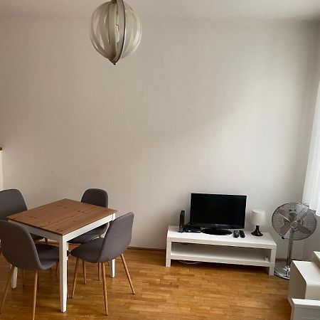 Bda Centre Apartment Budapeszt Zewnętrze zdjęcie